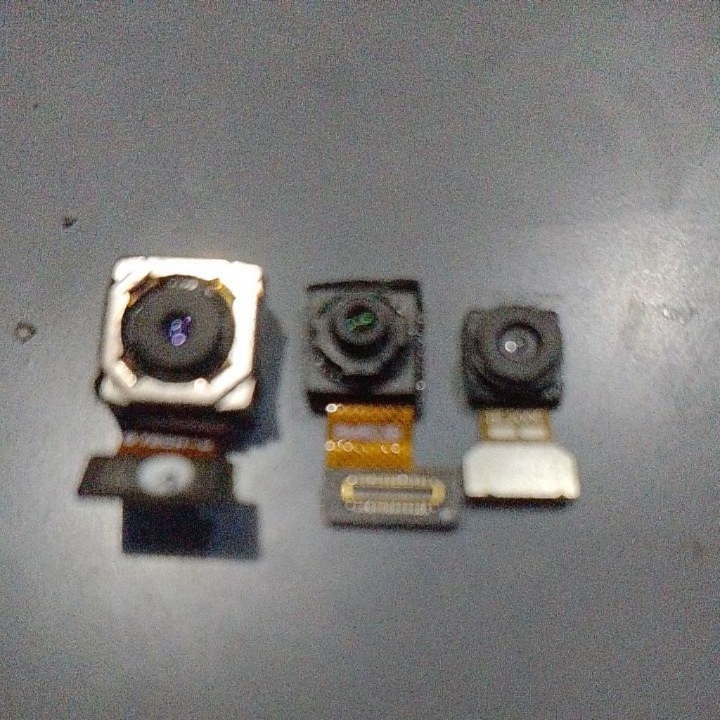 kamera depan belakang oppo a77s copotan