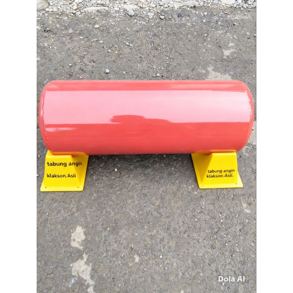 Tabung angin klakson, special Bus,Truk dan L 300
