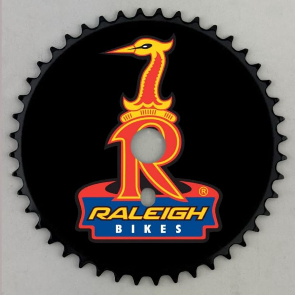 chainring piringan gear bmx 44T