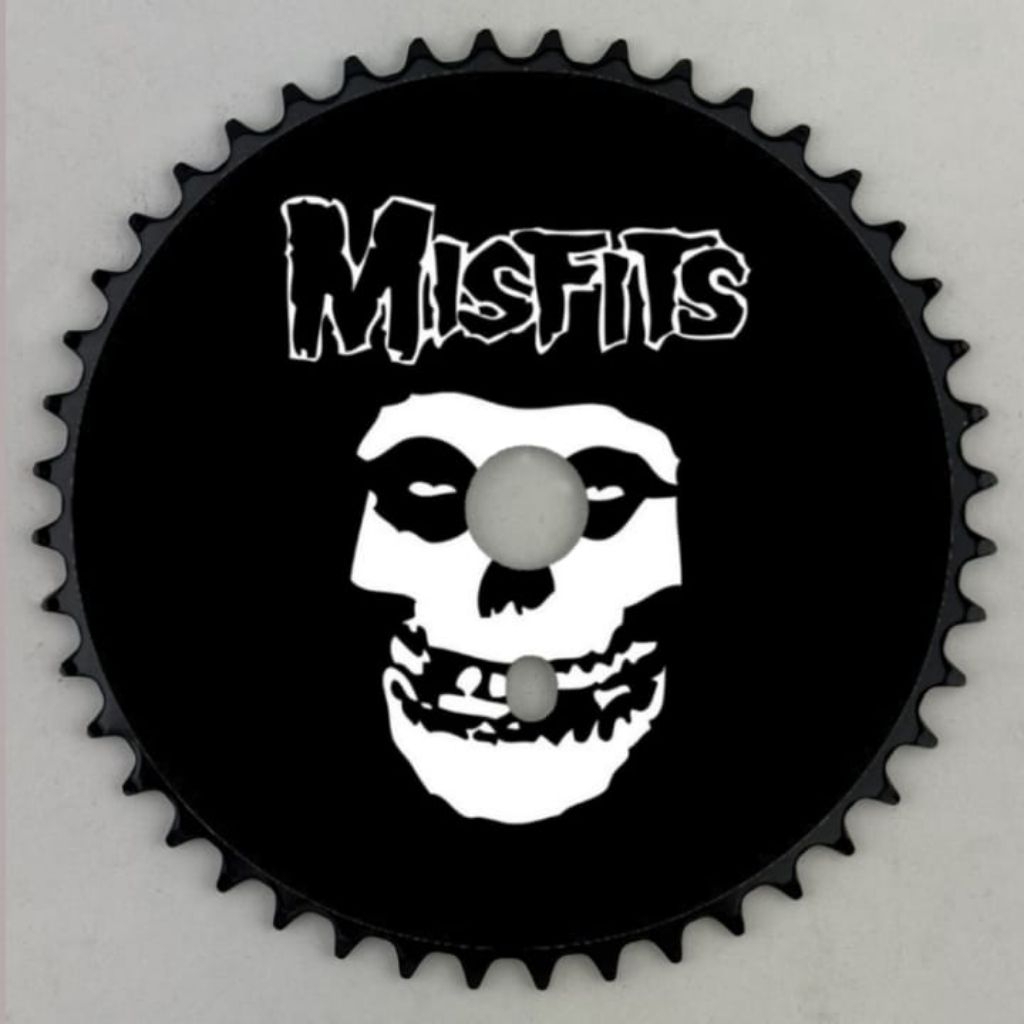 chainring sepeda BMX custom 44T