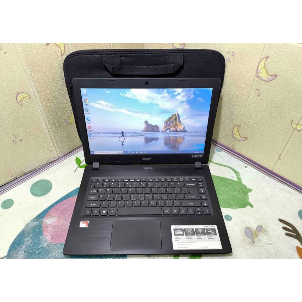Laptop Acer Aspire 3
