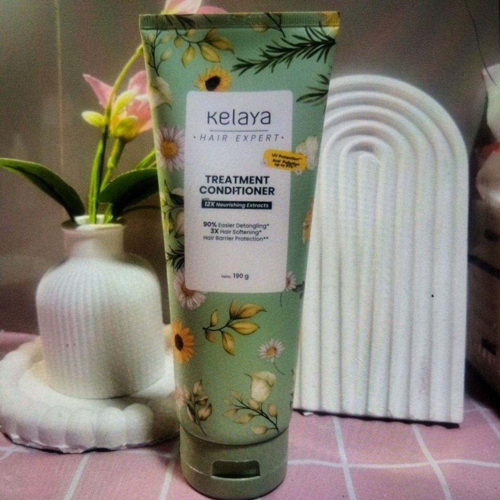 conditioner kelaya