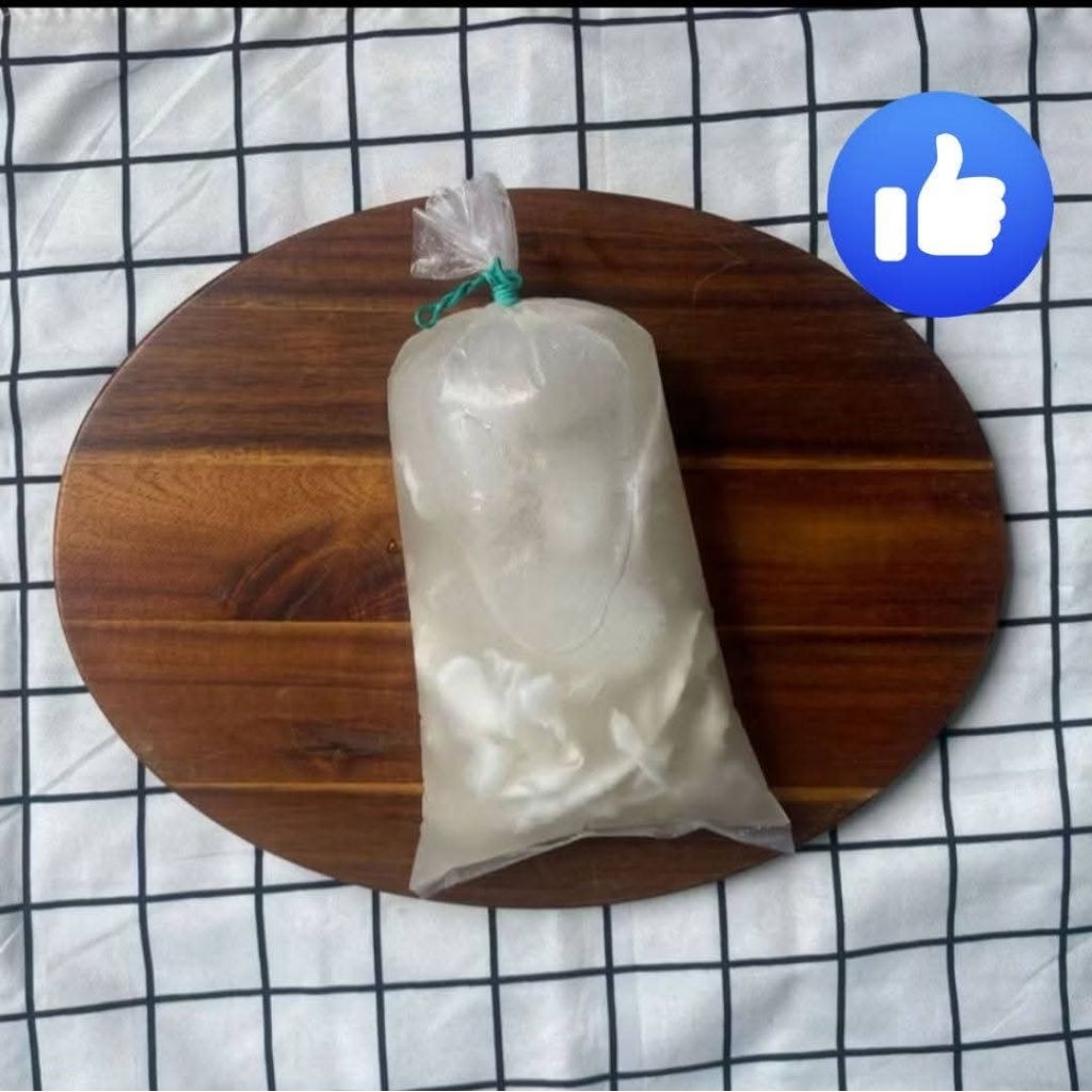 es degan segar Fress pengiriman instan/Es Degan