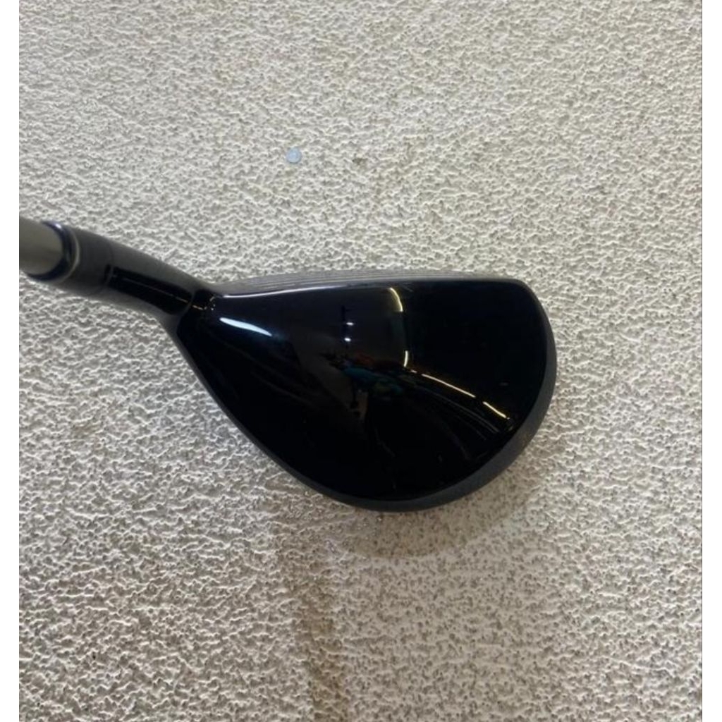 Maruman Shuttle Titanium Hybrid 3