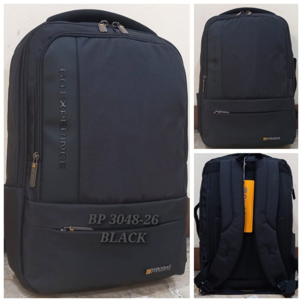 Tas President Backpack