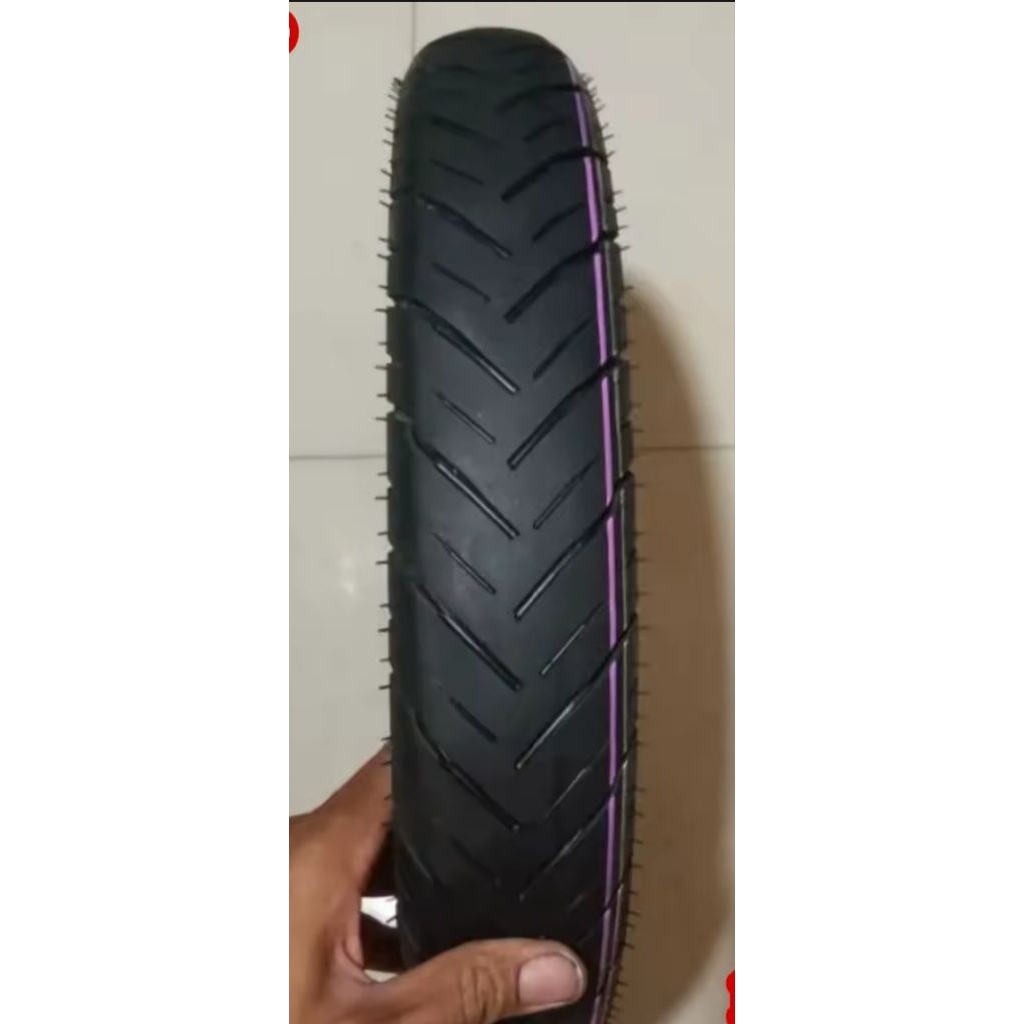 Ban depan kecil motor Mio ukuran 70/90 ring14