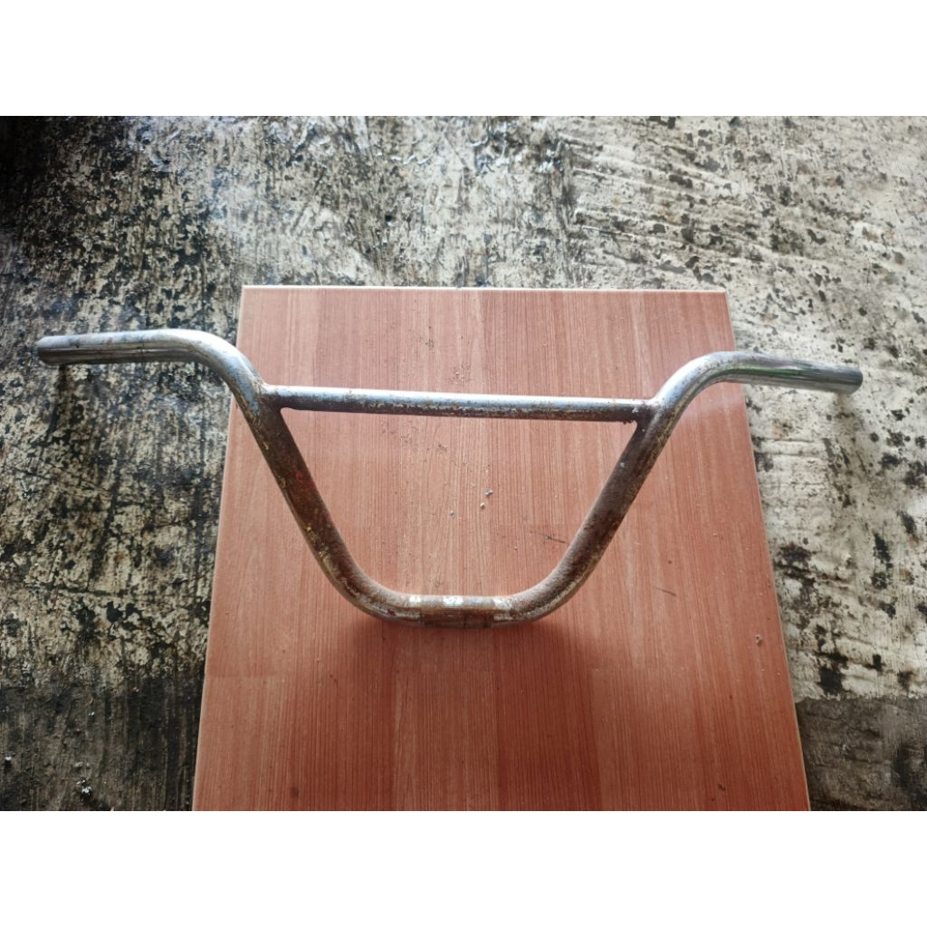 stang sepeda bmx olds school jadul