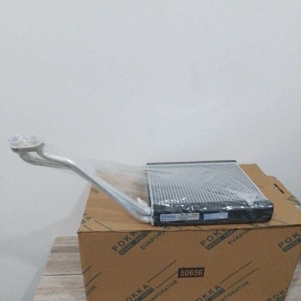 Evaporator wuling Confero