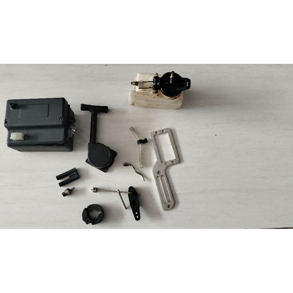 part Rc nitro engine rc engine pull start rc nitro pul start pulstart pull starter hsp nitro engine 