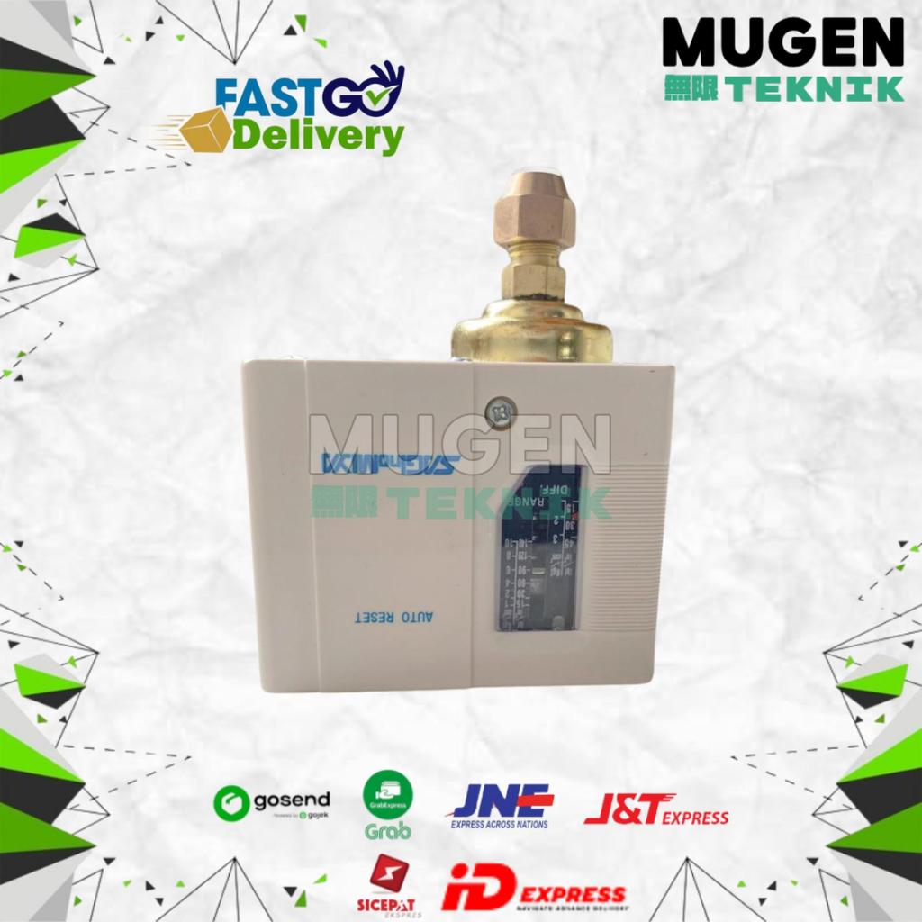 SNS-C110X Pressure Switch Saginomiya SNS C110X