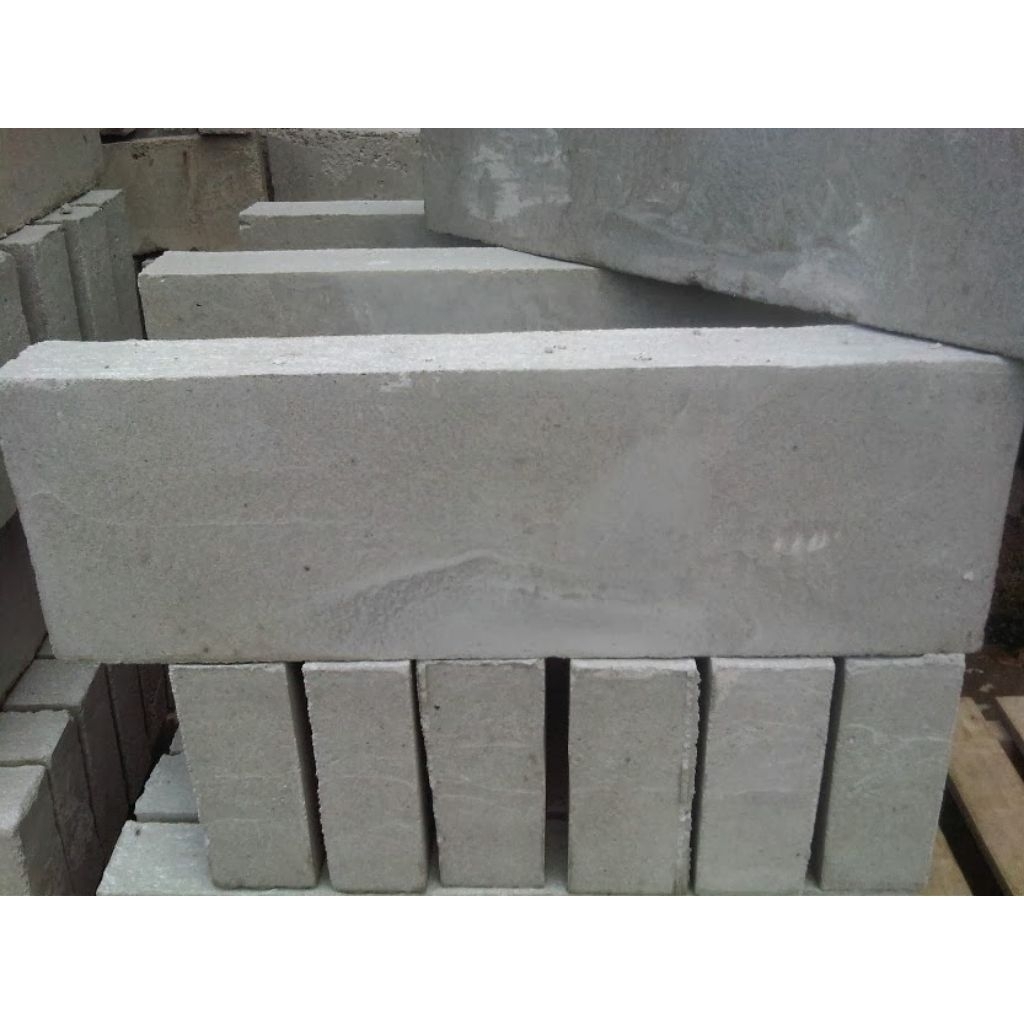 BATA RINGAN HEBEL UKURAN 7.5CM DAN 10CM