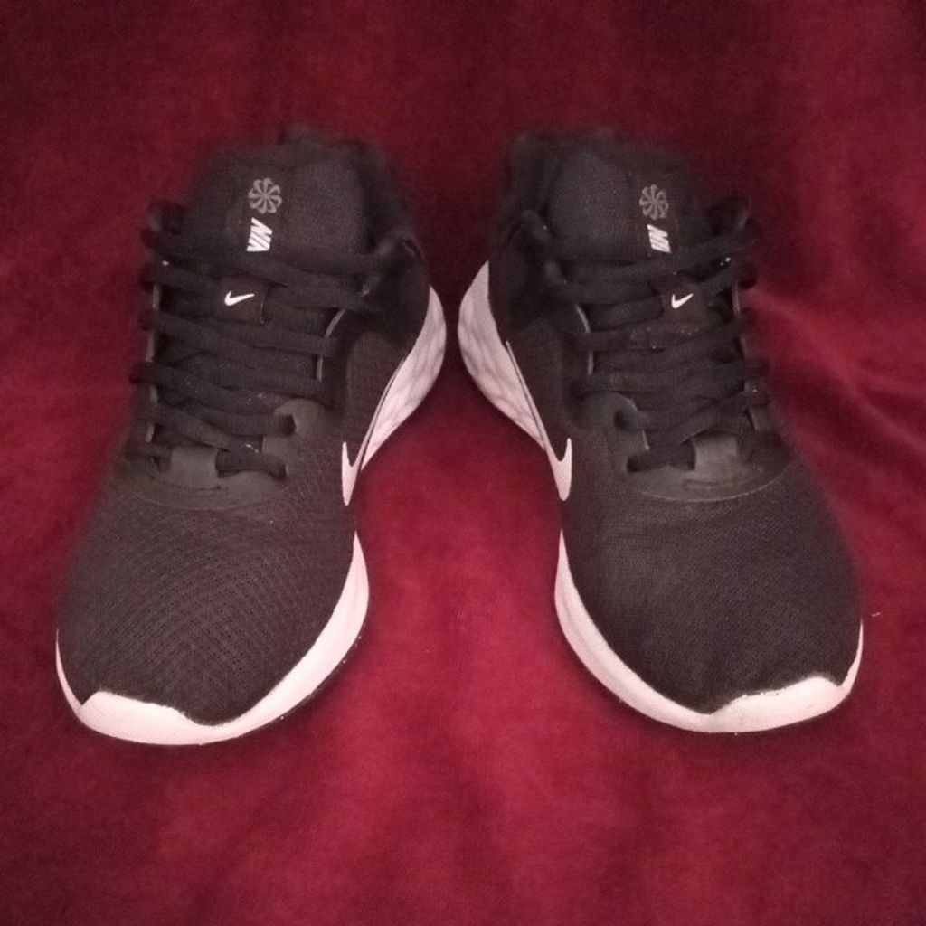Nike Revolution 6 | Second Original | Size 40/25cm