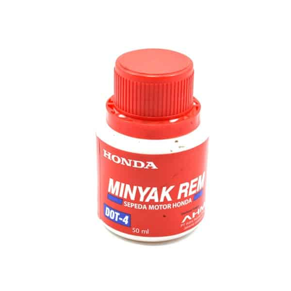 BRAKE FLUID