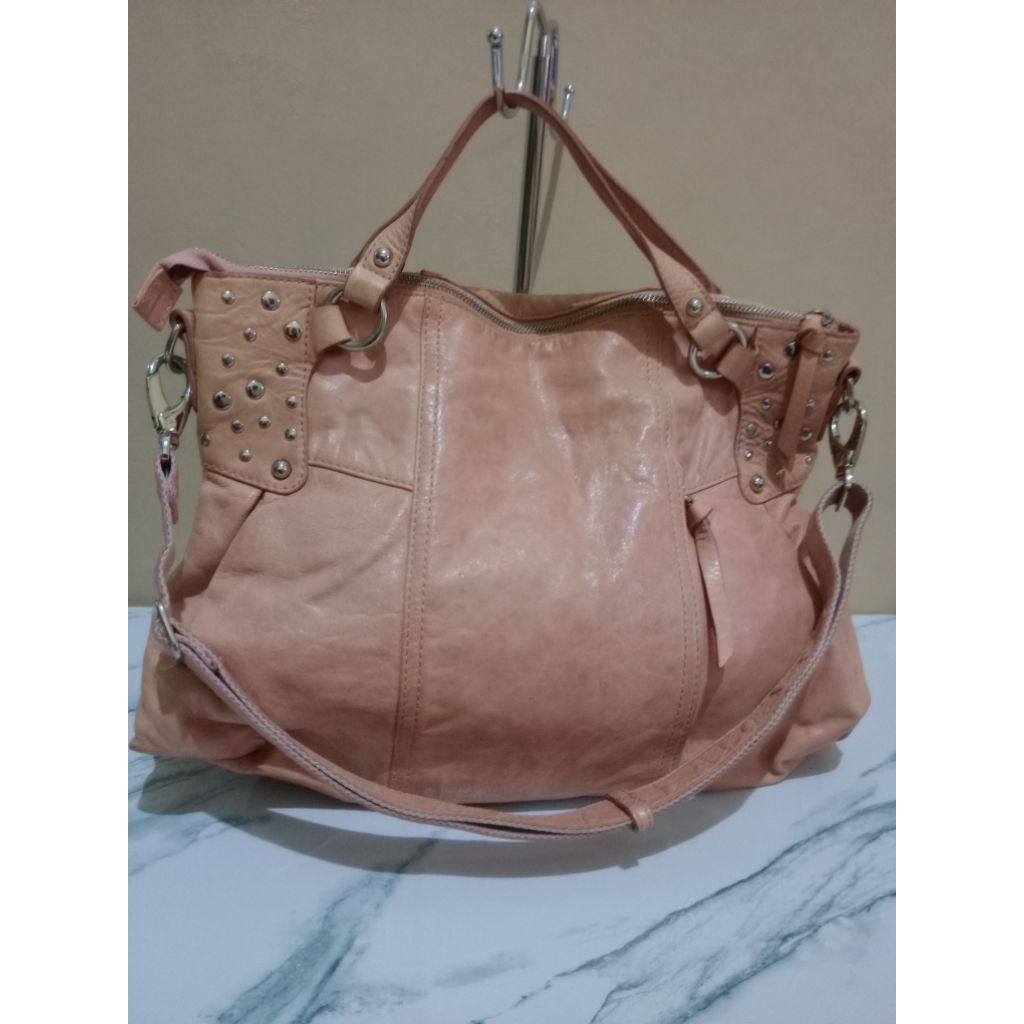 gilivo vintage bag preloved