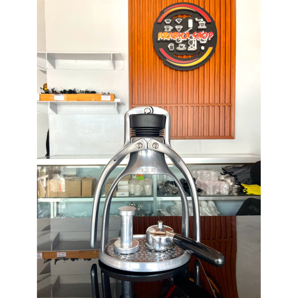 ROK PRESSO GC SECOND