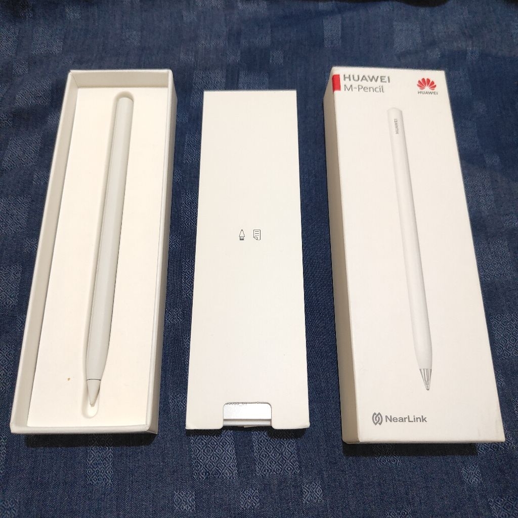 Huawei m pencil gen 3 nearlink fullset  second