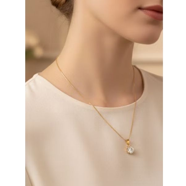 KALUNG XUPING LAPIS EMAS 24K
