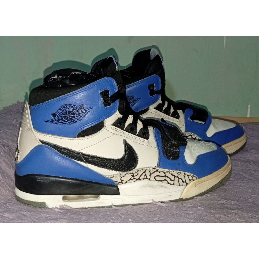 Nike Air Jordan Legacy 312 second