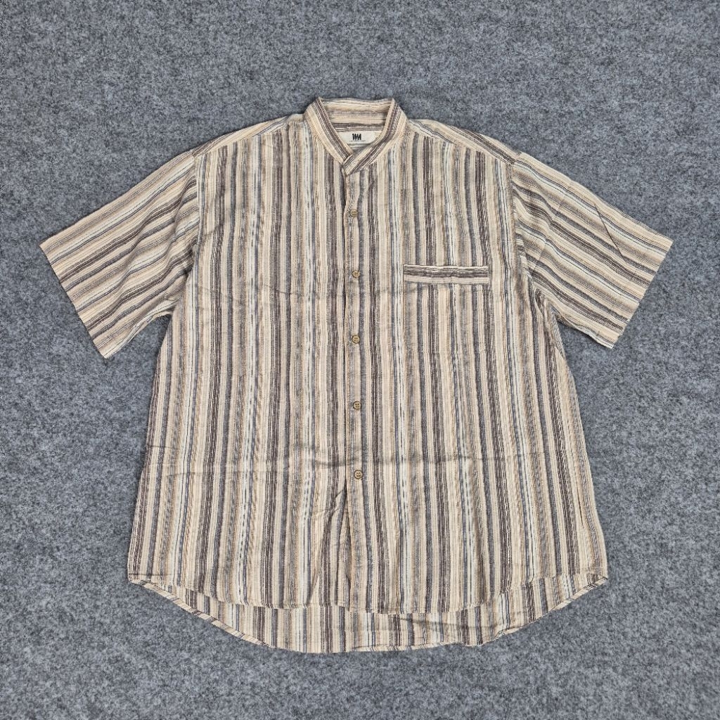 kemeja vintage issey miyake im product