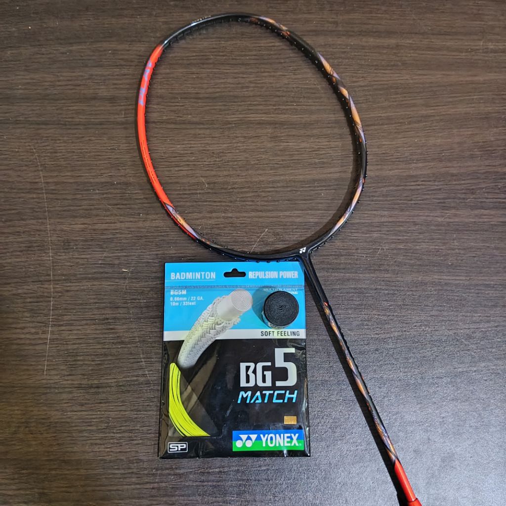 Raket YONEX ASTROX 77 PLAY ORIGINAL 4UG5 28LBS