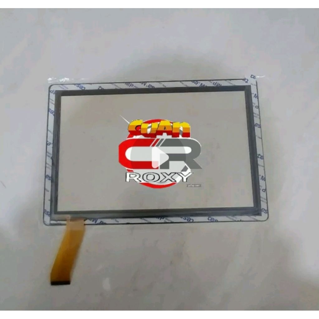 [CUAN ROXY]Touchscreen toskrin layar sentuh tablet anak 8inci AMIYO A15P / AMIYO A15 PRO layar  orig