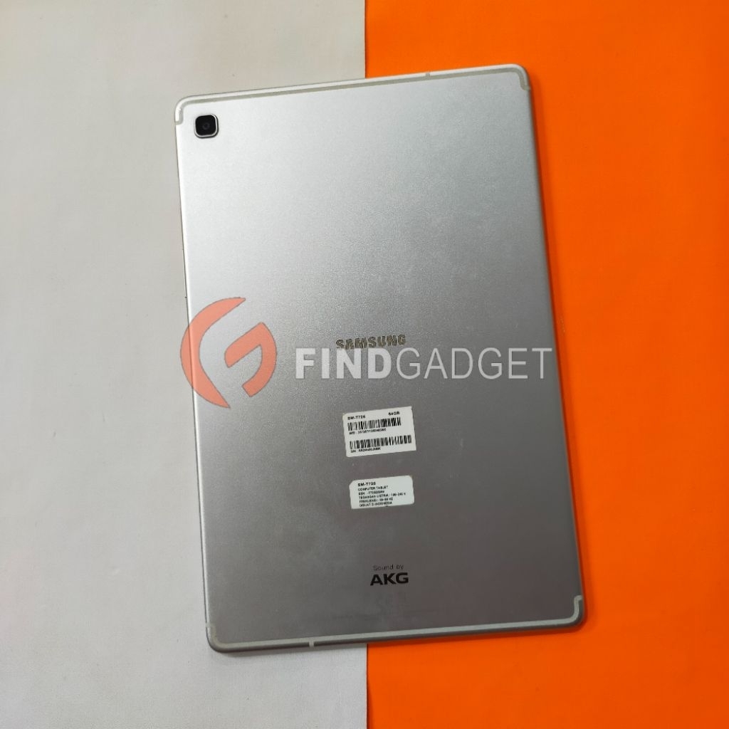 Samsung Galaxy Tab S5e 4/64 RAM 4 ROM 64 GB Second Bekas Pakai Garansi SEIN Resmi Indonesia