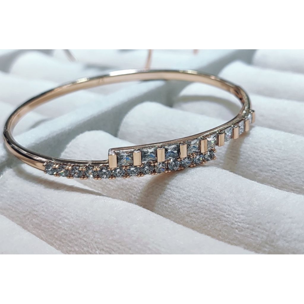 Gelang bangle wanita xuping premium