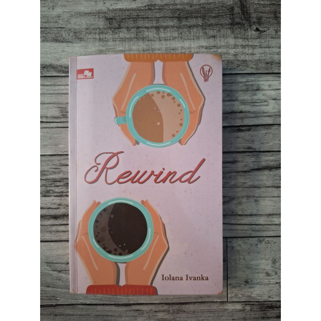 Novel Rewind