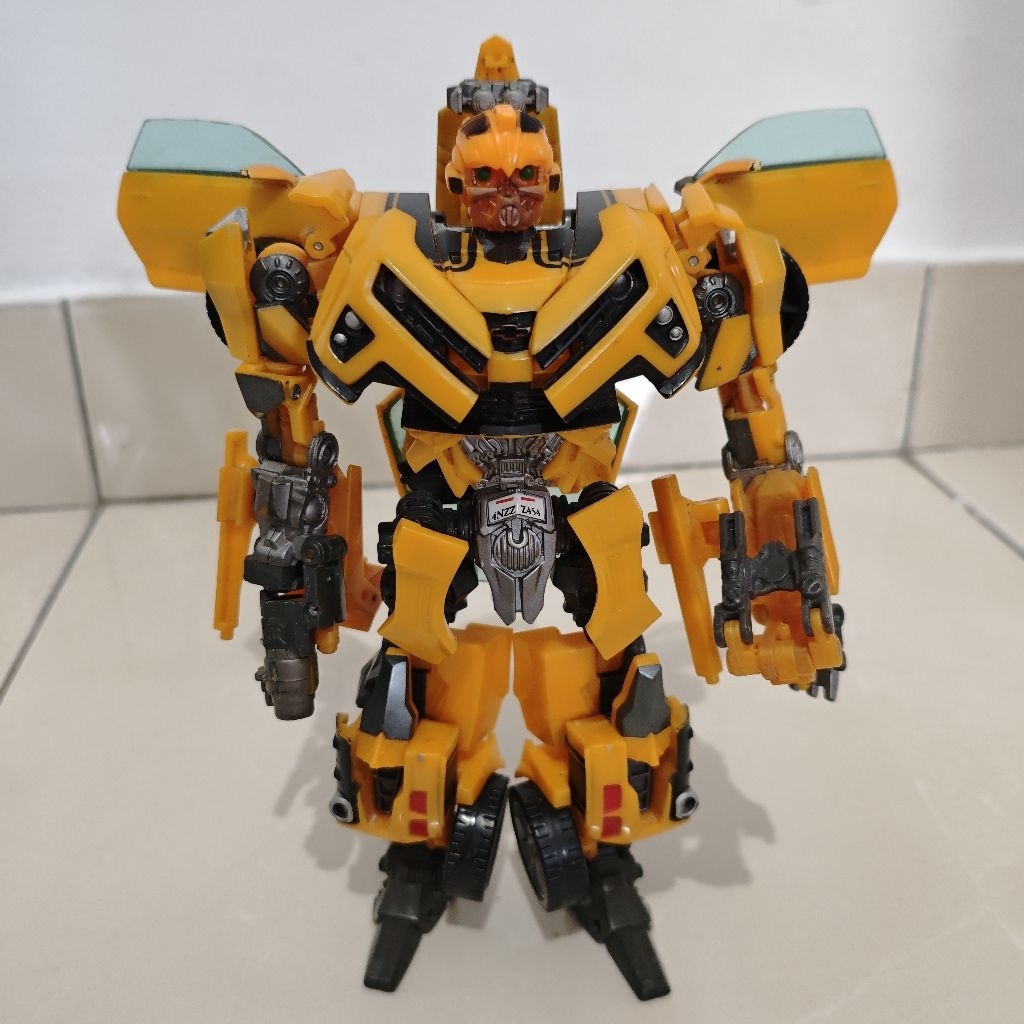 Bumblebee Original Hasbro Preloved