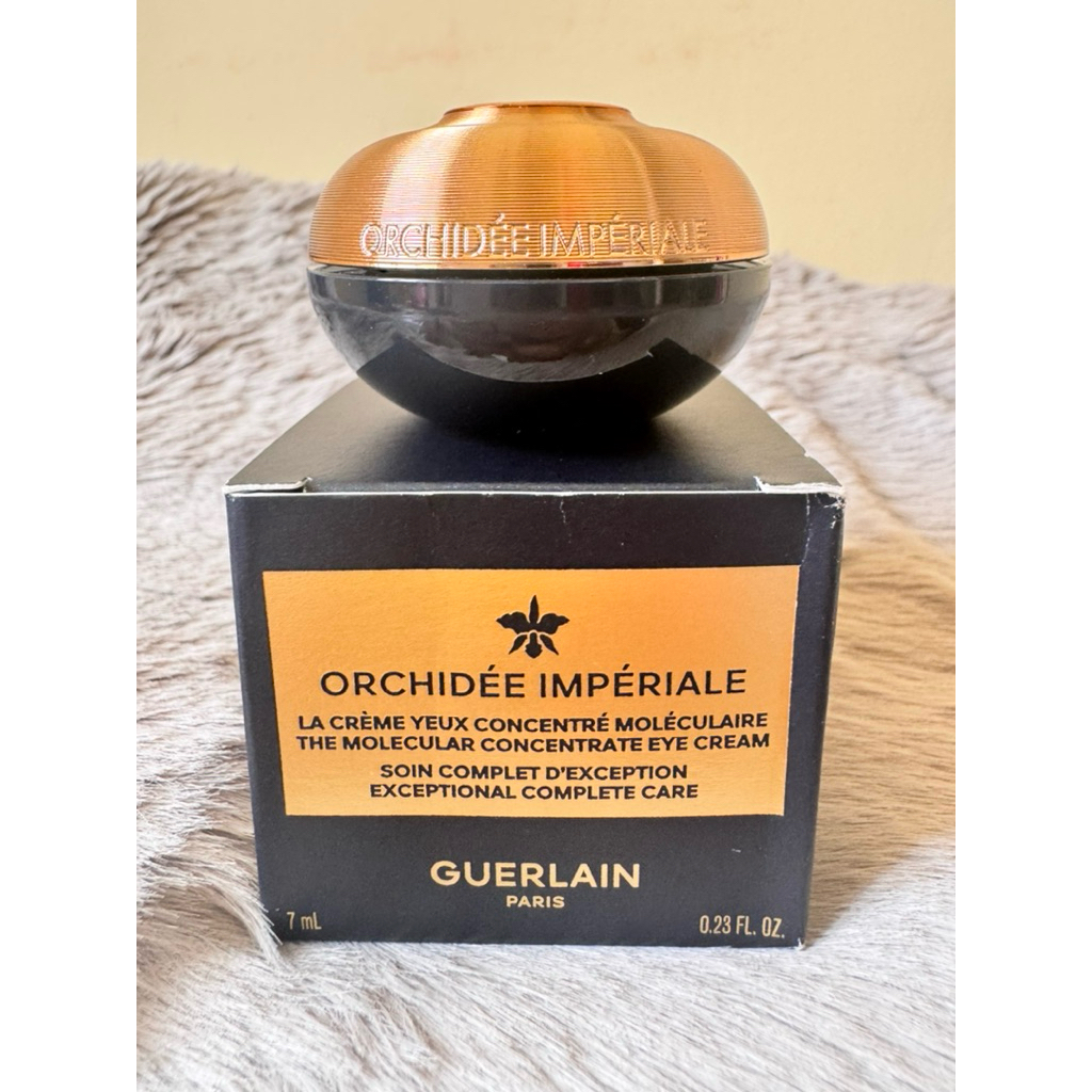 guerlain orchidee imperiale concentrate eye cream 7ml