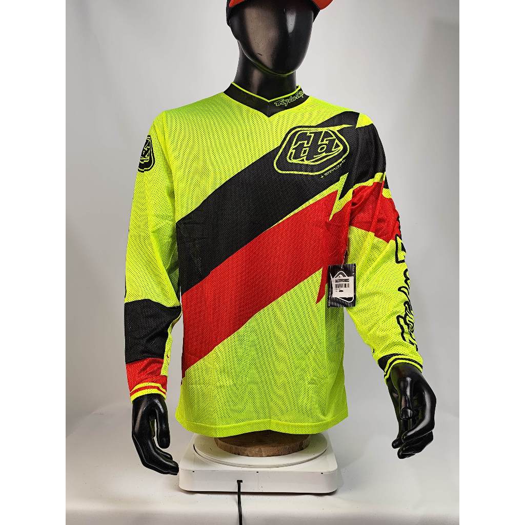 Troy Lee Design GP Air Astro Jersey Motocross Offroad Original