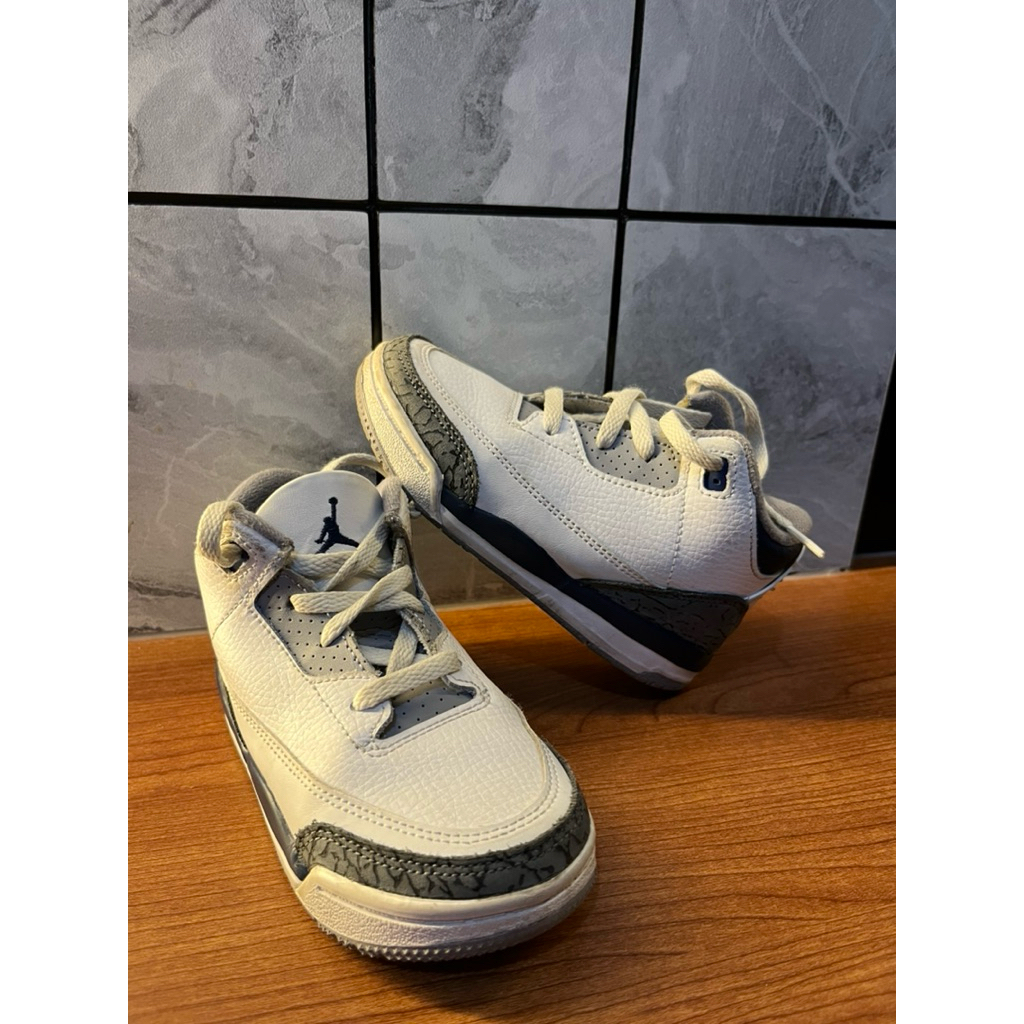 Nike Air Jordan Preschool Kids EU 26 / Preloved Sepatu Anak