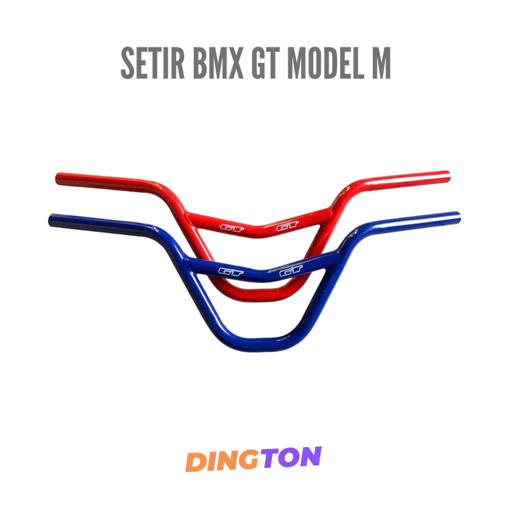 Setang BMX Model M GT Setir Bmx Tebal BMX 20