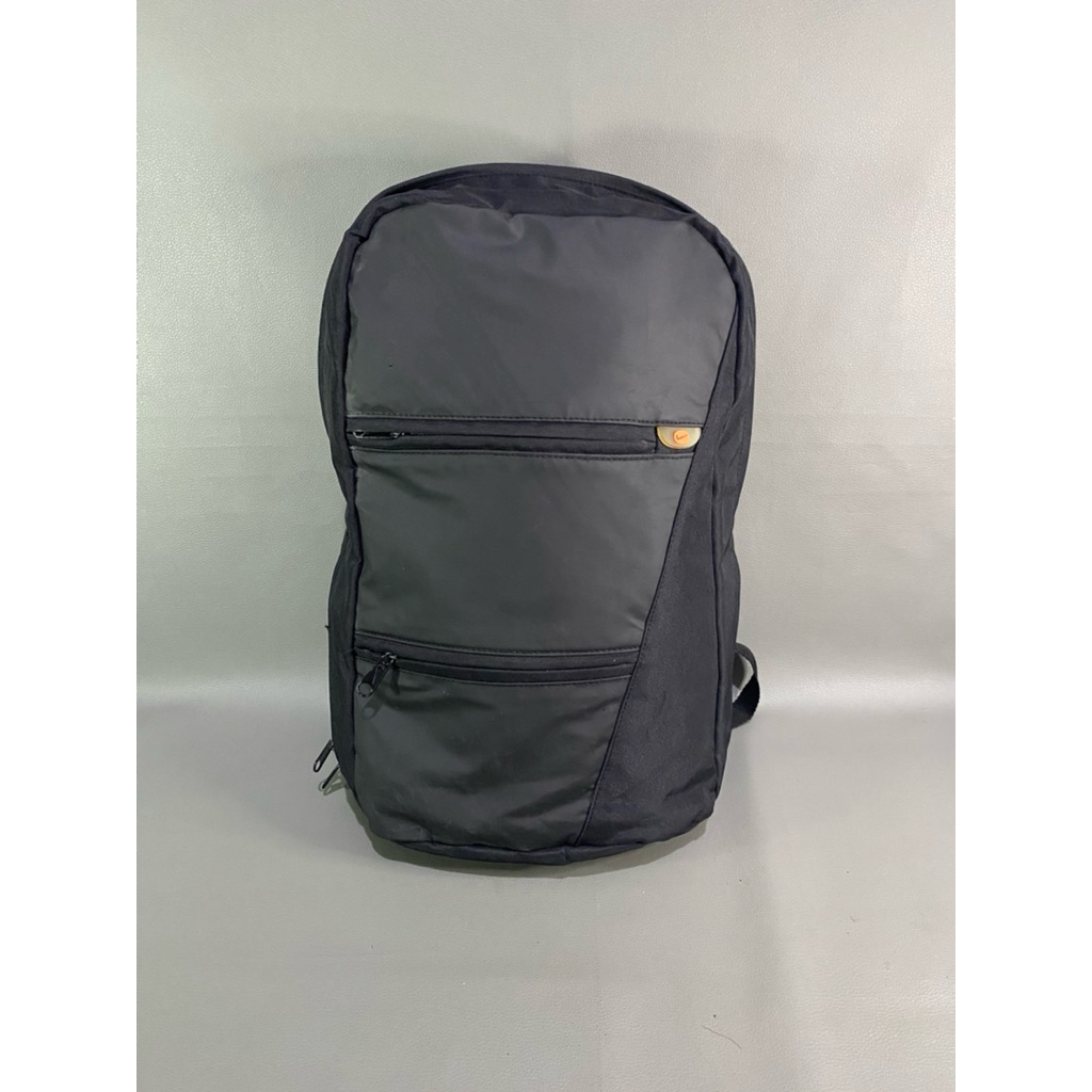 Backpack Nike Vintage Y2k Polyester / Tas Nike Second / Ransel Nike Second / Backpack Nike Bekas Sec
