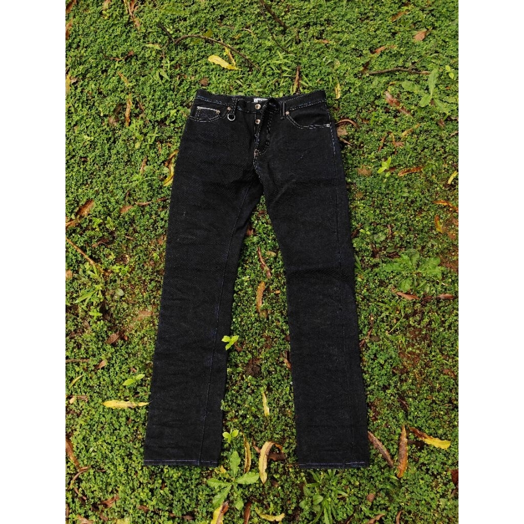 Sage Denim