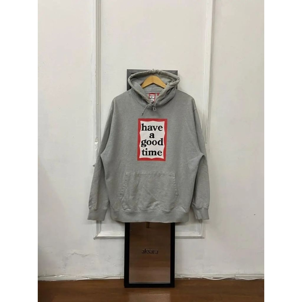hoodie hagt original