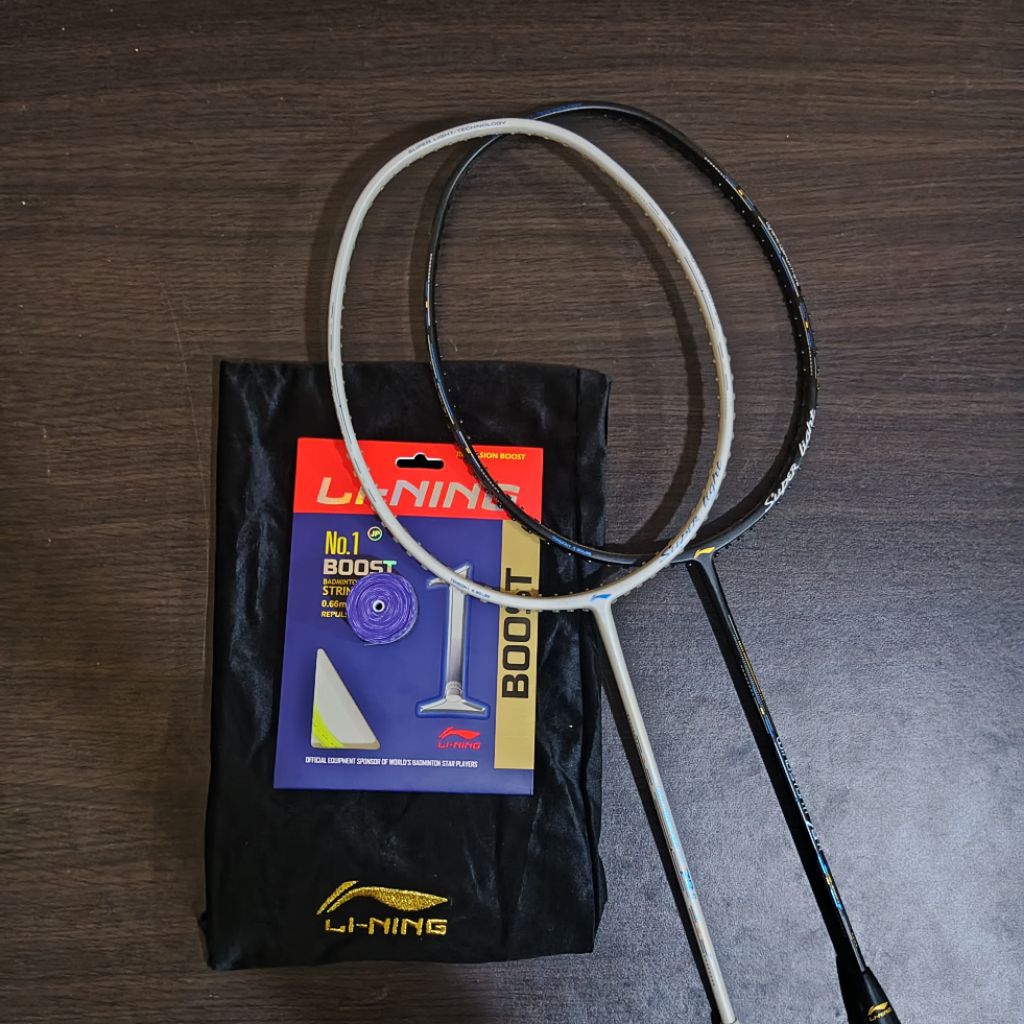 Raket Lining Windstorm 79h,79s ORIGINAL