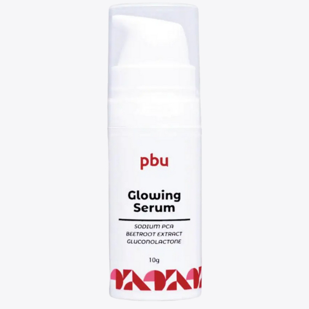 PBU Glowing Serum 10gr
