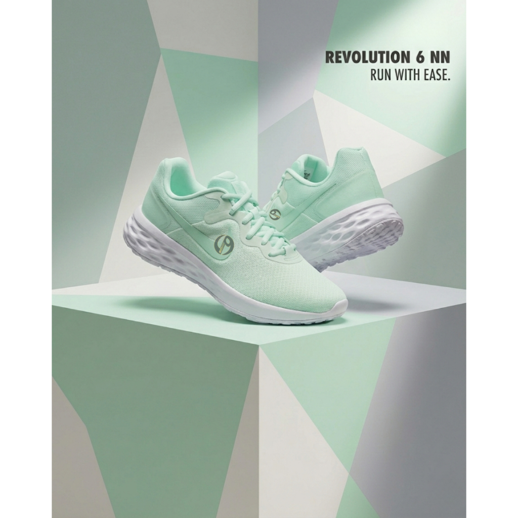 sopir gusdur n1k3 wmns revolution 6 nn barely green