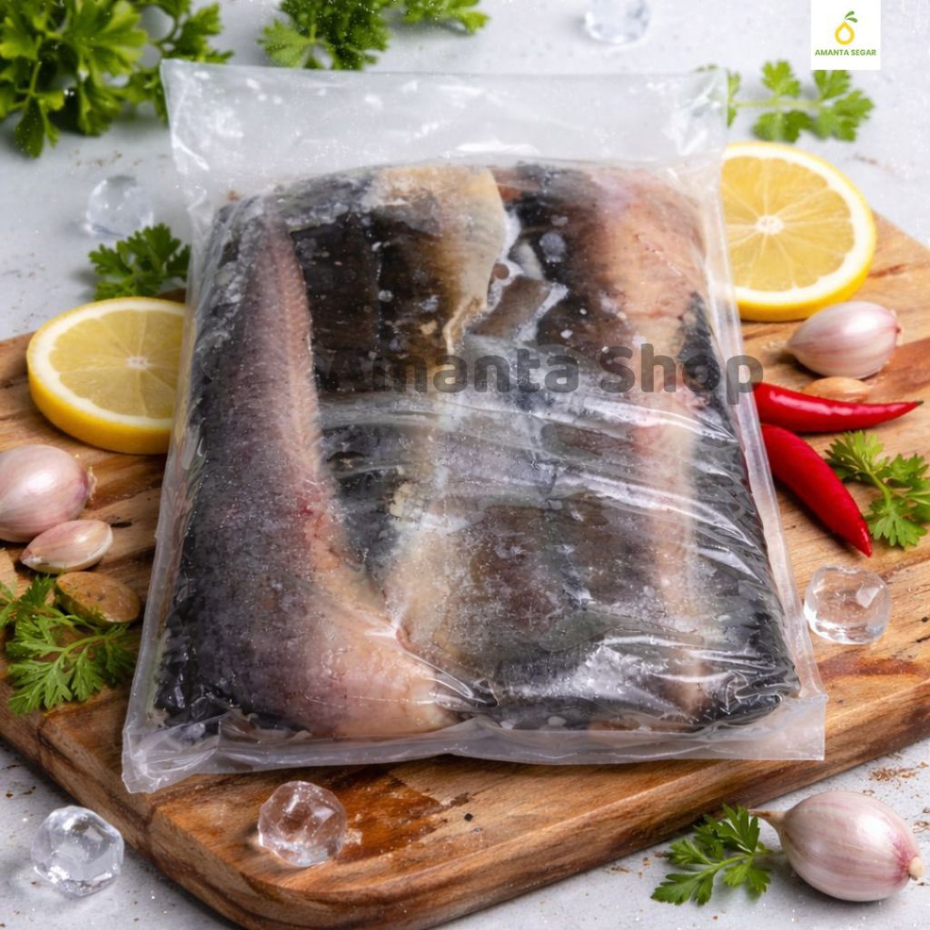 Harga Lele Fillet 1KG Terbaru Jun 2026 | BigGo Indonesia