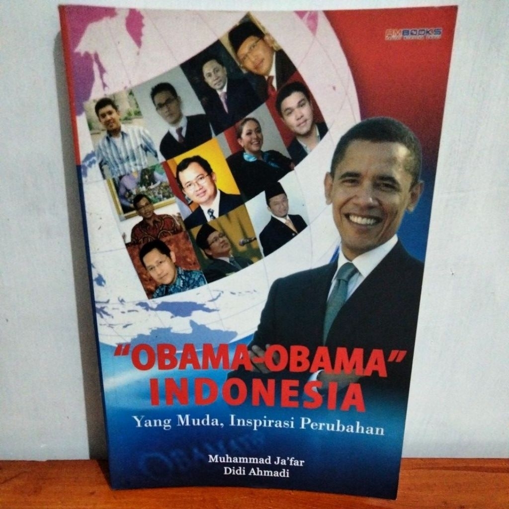 Obama - Obama Indonesia