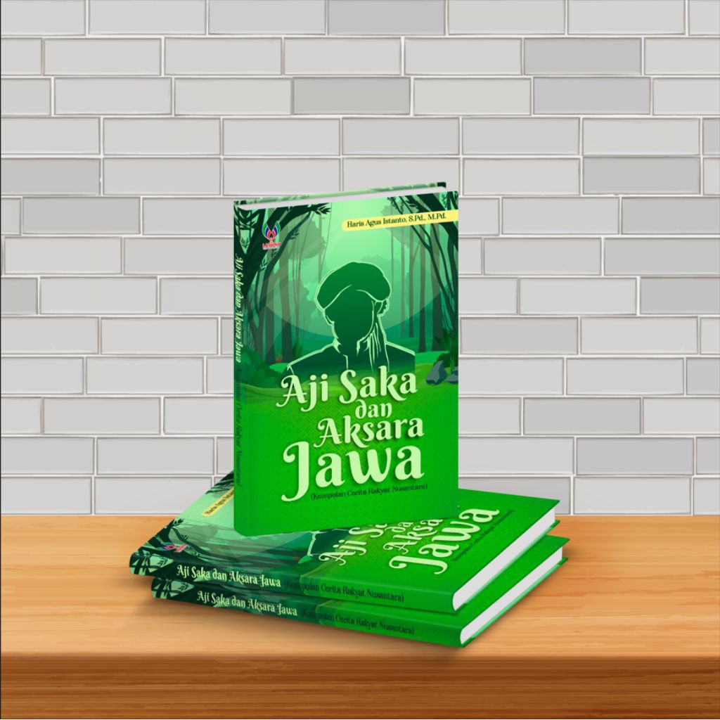 Aji Saka dan Aksara Jawa
