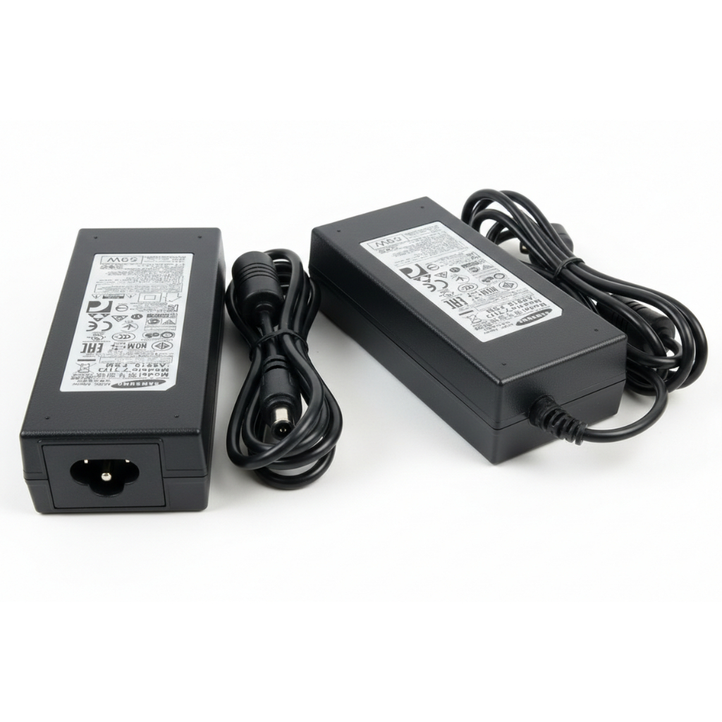 Adaptor TV LED Samsung A5919-FSM 19V 3.17A 3.17Amper 3.17 59Watt 59W - Original utk 32inch Smart LED