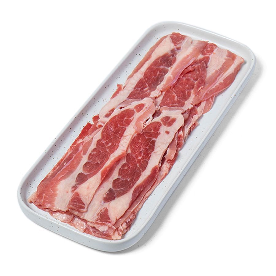 Daging Slice 500gr - Daging Sapi Premium Halal Fresh Frozen