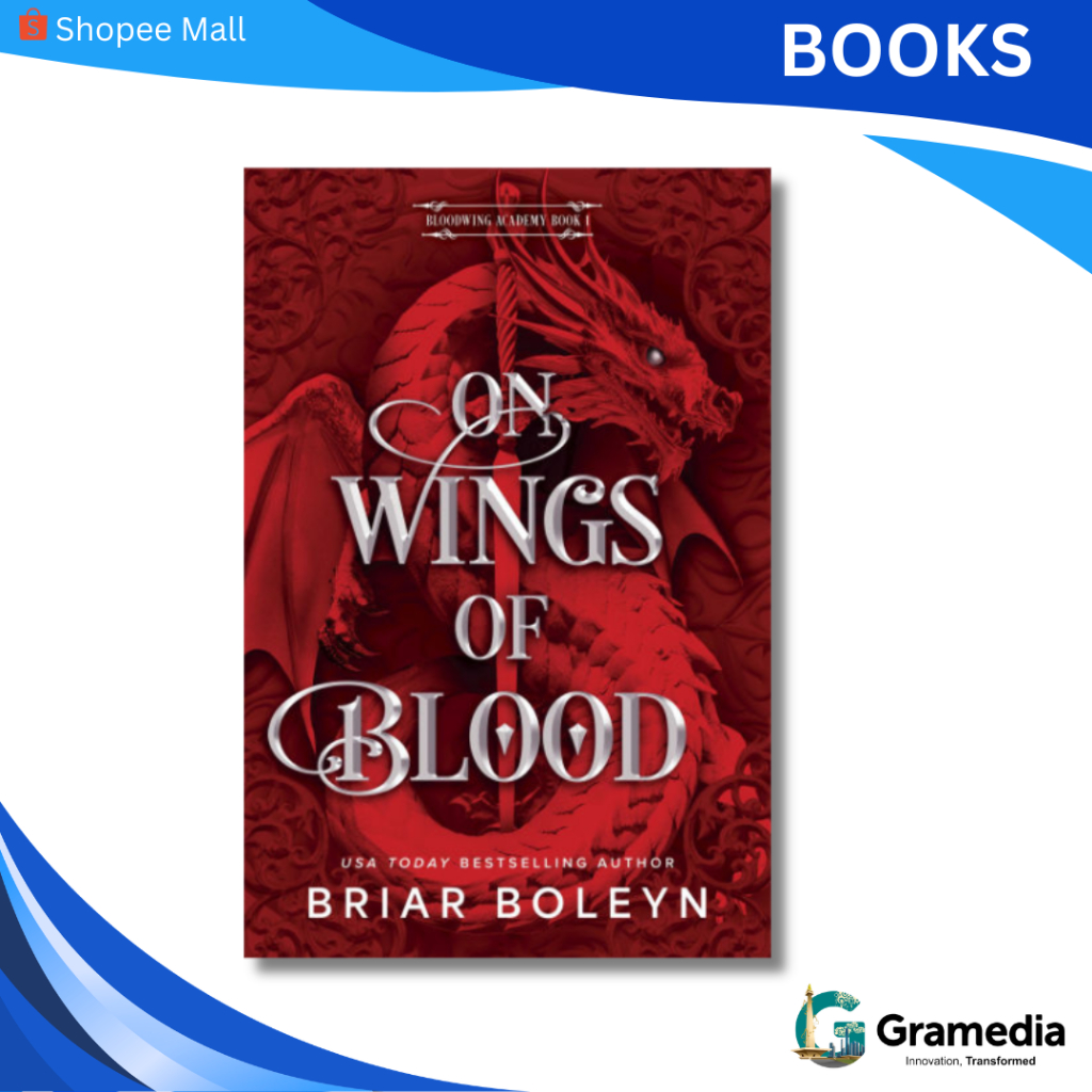 Gramedia MKG - Import Book  Add to Wishlist Build Your Dark Academia Library  #BookTok: The Most Pop