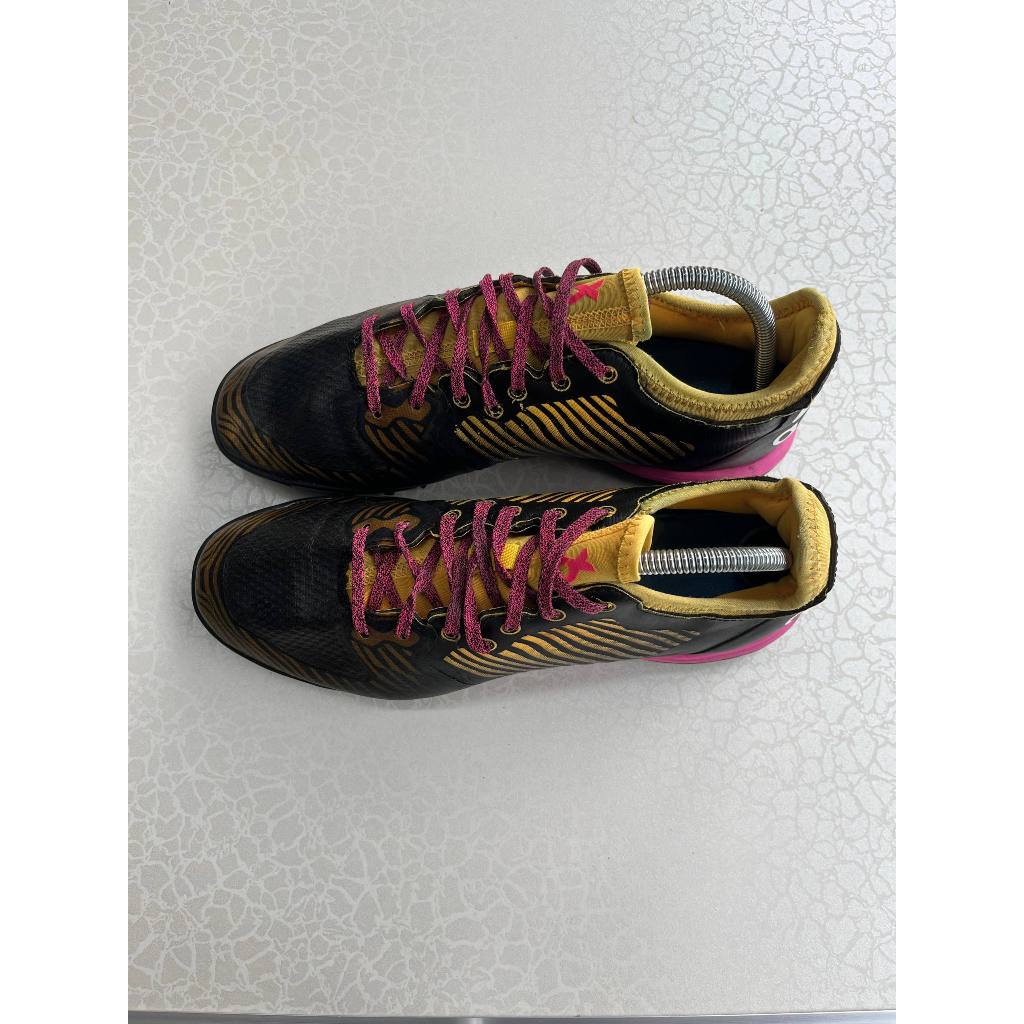 Sepatu Mini Soccer Futsal Adidas X 15.1 Cage TF Turf 2015 Second Original