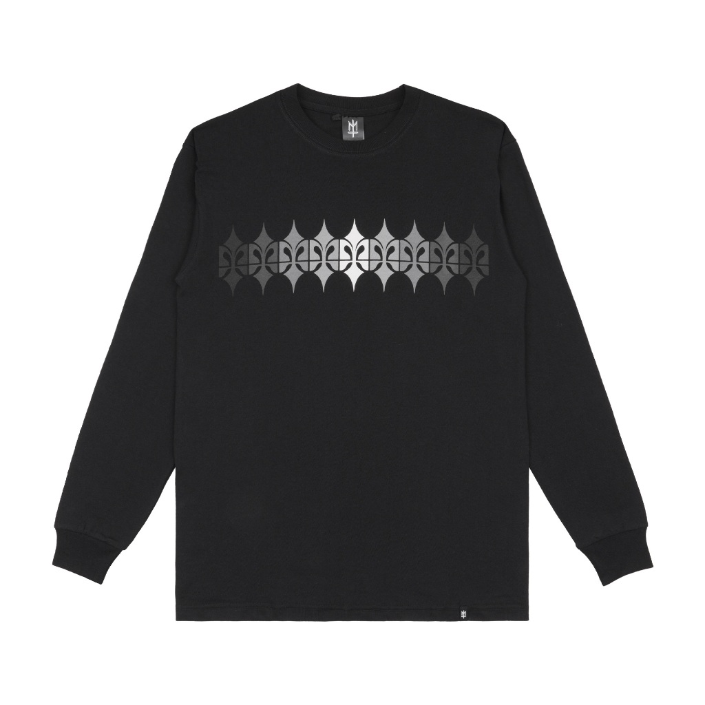 MATERNAL - LONGSLEEVE ORIGINAL SATUREA