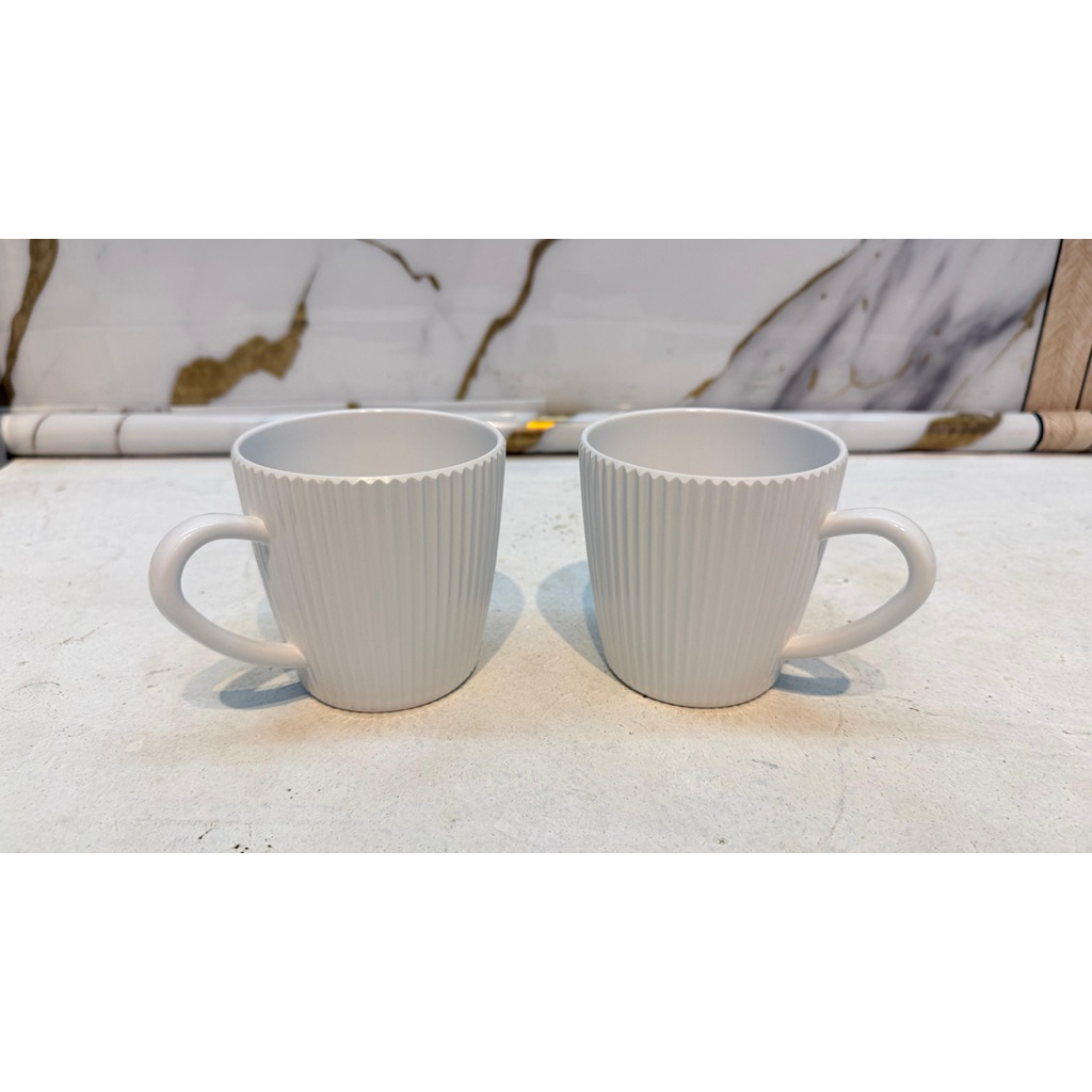 gelas mug cangkir melamin