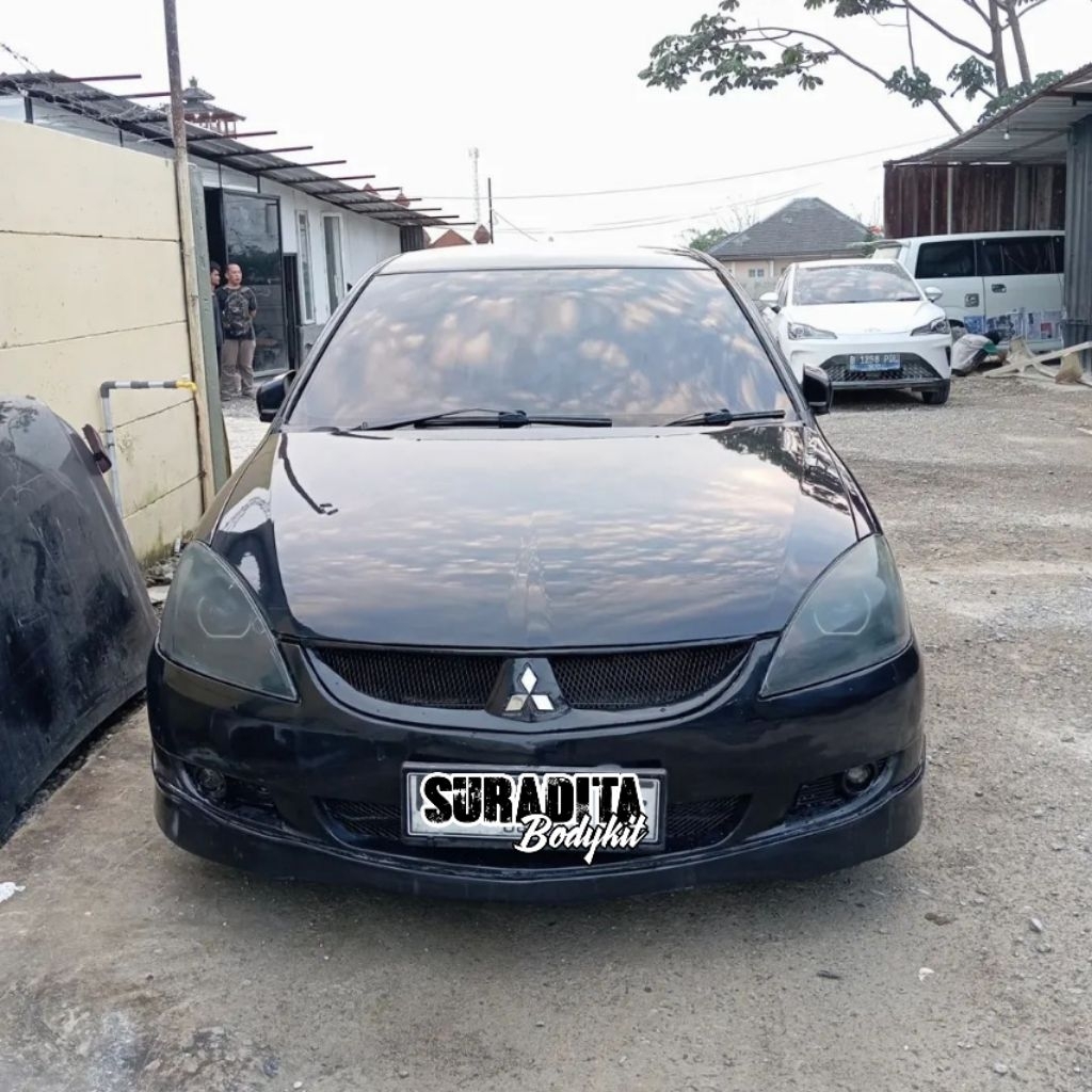 Bodykit Lancer Cedia