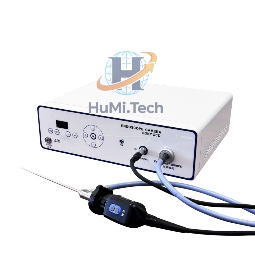 Medical Optical Instruments Endoscope Camera System for ENT Endoscopy Imaging Nasal Endoscopy Camera